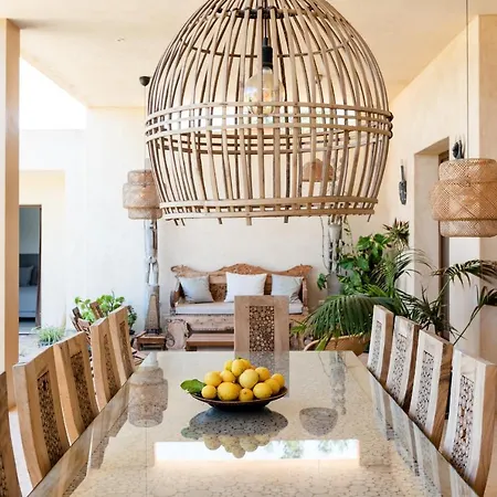 Lavish Ibizan Beautiful Gardens Izarra Private Pool Wonderful Country Views San Jose San Antonio (Ibiza)