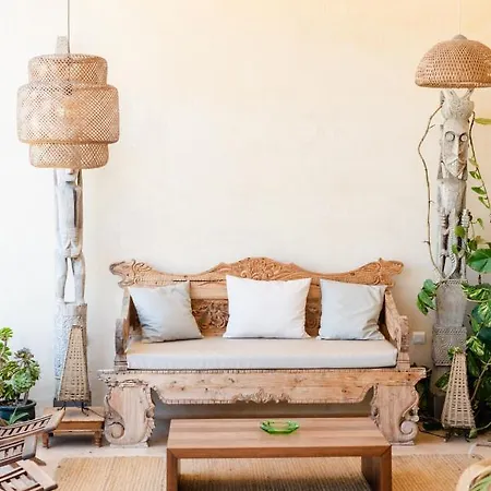 Lavish Ibizan Beautiful Gardens Izarra Private Pool Wonderful Country Views San Jose San Antonio (Ibiza)