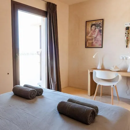 Lavish Ibizan Beautiful Gardens Izarra Private Pool Wonderful Country Views San Jose * San Antonio (Ibiza)