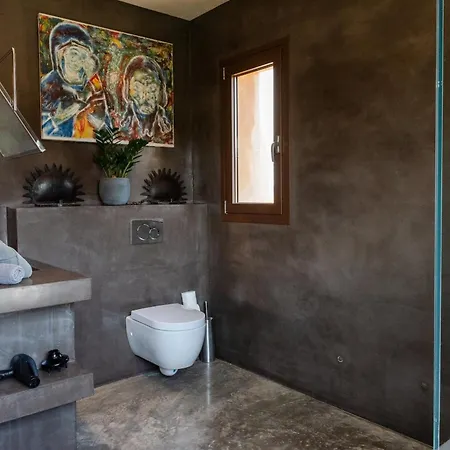 Lavish Ibizan Beautiful Gardens Izarra Private Pool Wonderful Country Views San Jose Villa